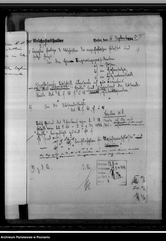 Obraz 13 z jednostki "Gewerliche und technische Berufsschulen"