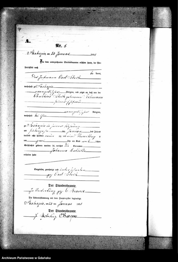 image.from.unit.number "Księga urodzeń"