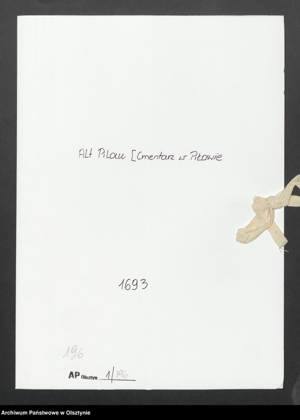 image.from.unit.number "Alt Pillau [cmentarz w Piławie]"