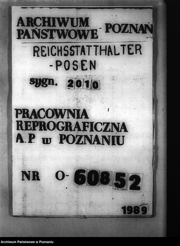 Obraz 1 z jednostki "Typhus"