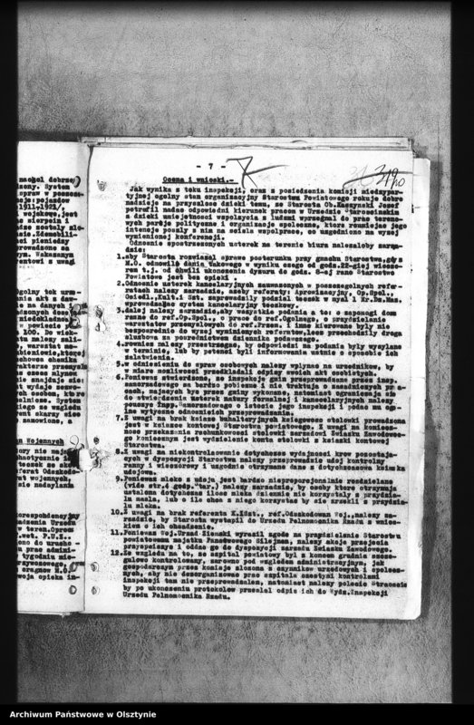image.from.unit.number "Protokoły i zarządzenia polustracyjne z inspekcji powiatowych /zespołowe/"