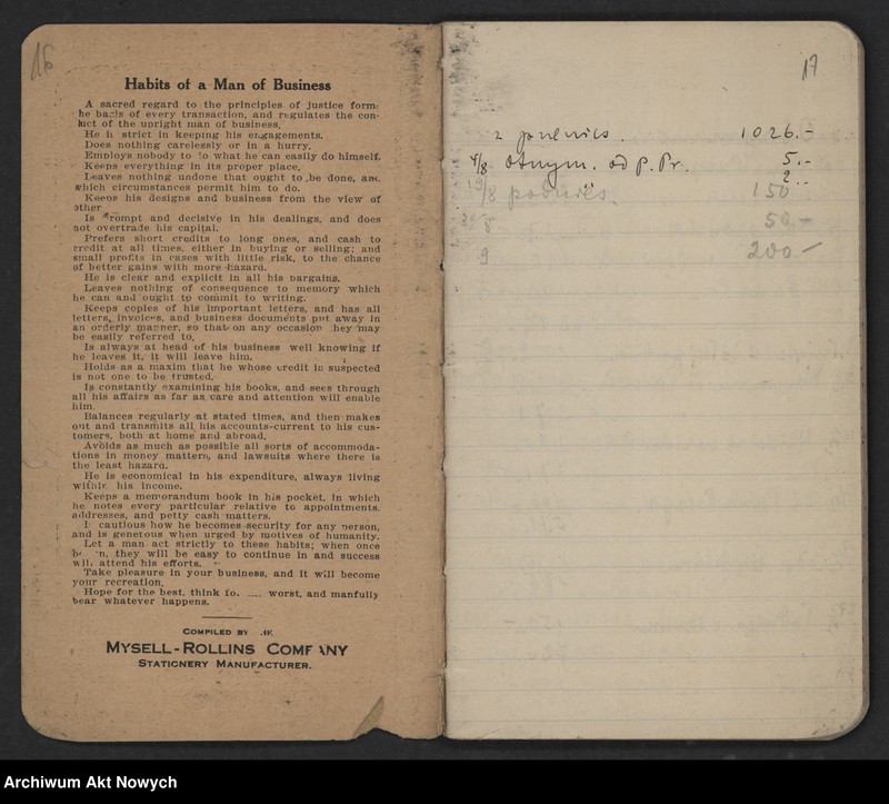 image.from.unit.number "Zapisy codziennych wydatków"