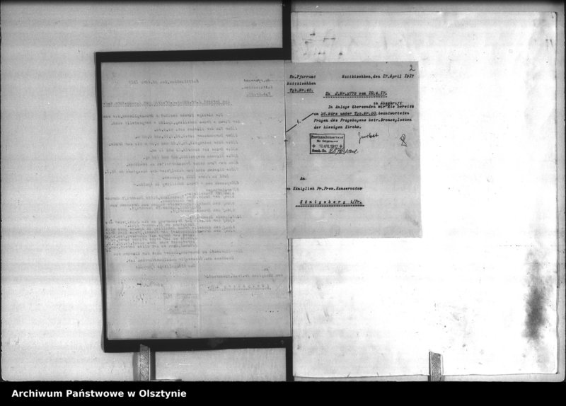 image.from.unit.number "Nattkischken, evangelische Kirche"
