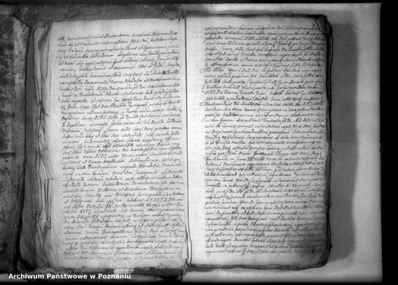 Obraz 6 z jednostki "Relationes [protocollon]"