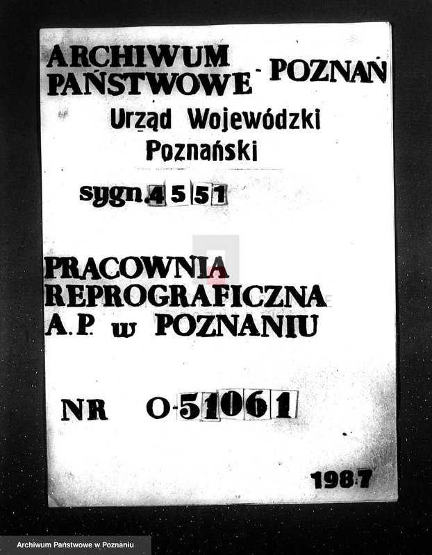 Obraz 1 z jednostki "Tartak A. Grzesickiego w Bukowcu Górnym, pow. leszczyński nr woj. kotła 3056"