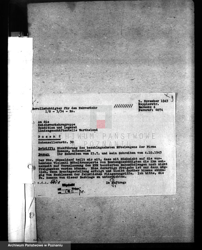 Obraz 15 z jednostki "Motorisierungsgenehmigung für das Verkehrsund Speditionsgewerbe. Richtpreise für gebrauchte Kraftfahrzeuge"