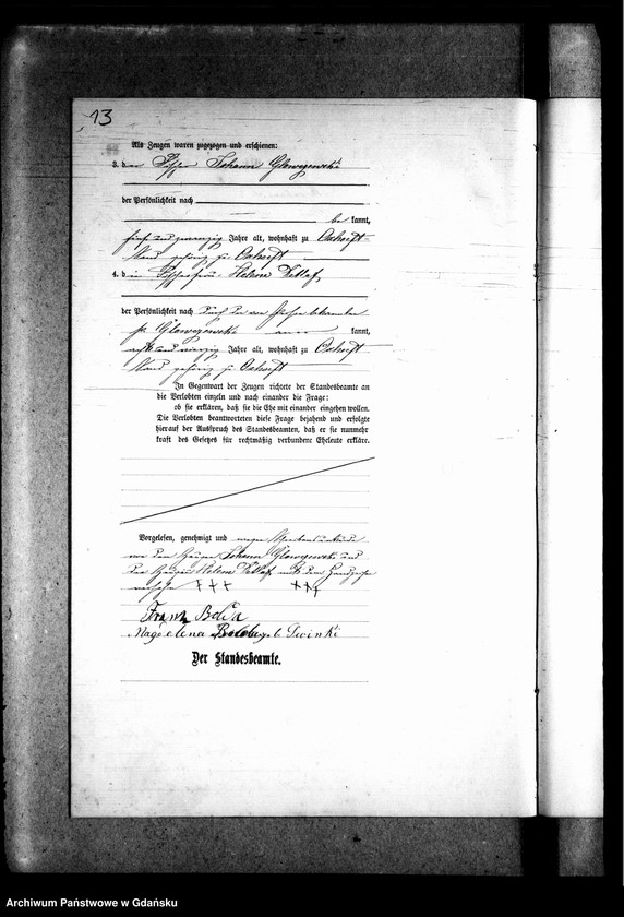 image.from.unit.number "Księga małżeństw"