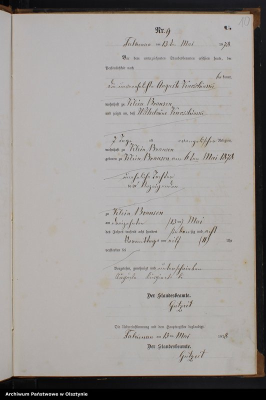 image.from.unit.number "Sterbe-Neben-Register Nr 1 - 29"