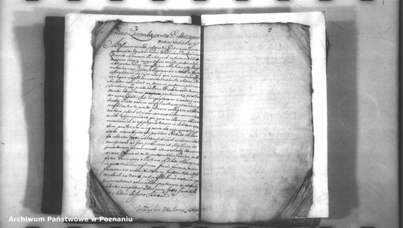 Obraz 8 z jednostki "Relationes [protocollon]"