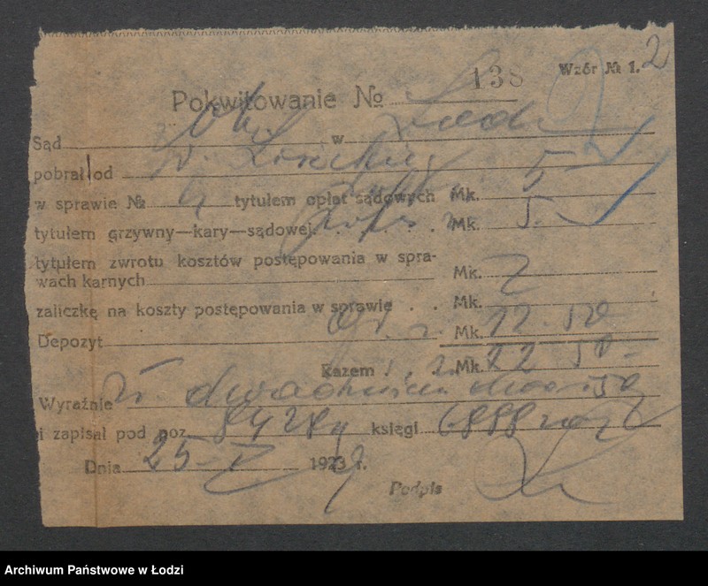 Obraz 4 z jednostki "Walenty Lisicki- zakład stolarski"