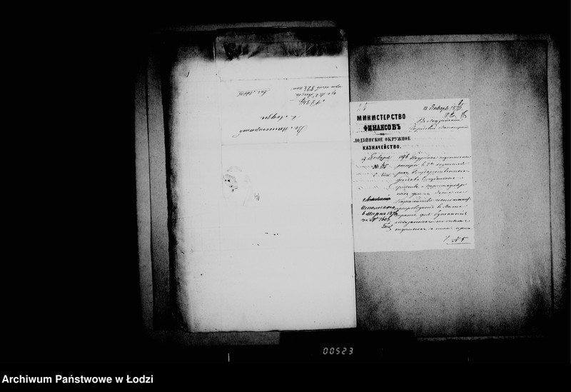 Obraz 14 z jednostki "Po deloproizvodstvu o nedoimkach"