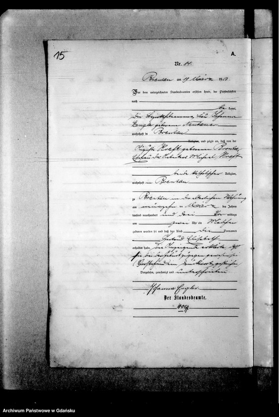 image.from.unit.number "Księga urodzeń"