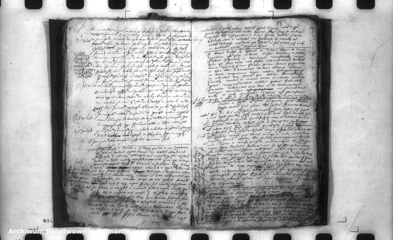 Obraz 15 z jednostki "Relationes [protocollon]"