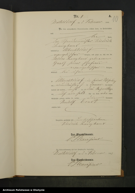 image.from.unit.number "Geburts-Neben-Register Nr 1 - 66"