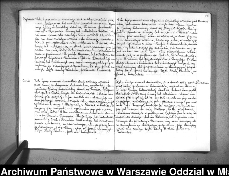 image.from.unit.number "Akta urodzin, małżeństw i zgonów"
