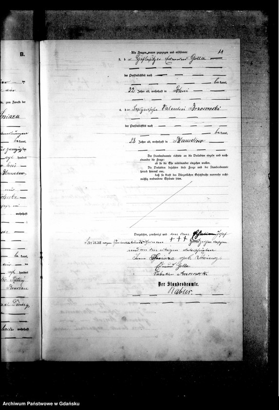 image.from.unit.number "Księga małżeństw"