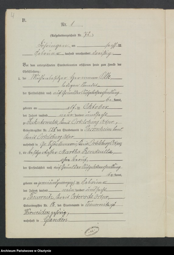 image.from.unit.number "Heirats-Neben-Register Nr 1-17"