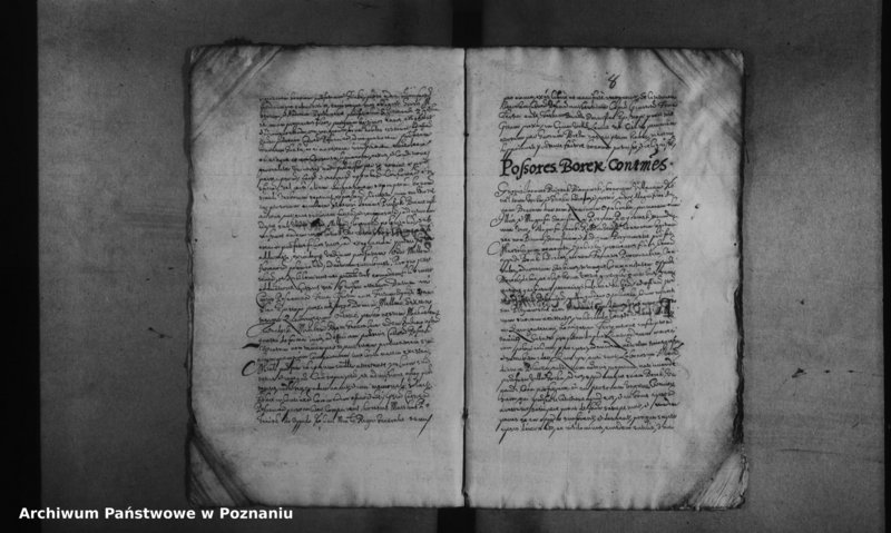 Obraz 11 z jednostki "Decreta officii [inducta]"