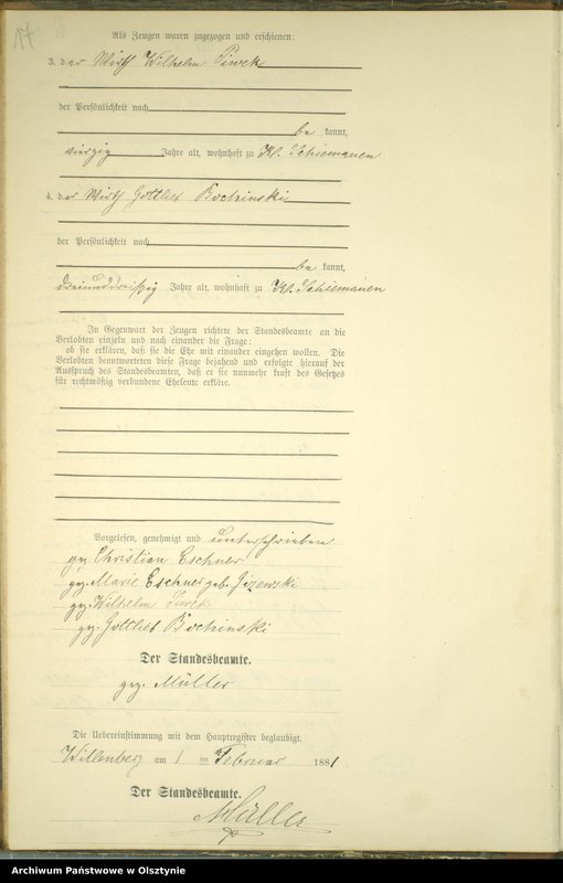 image.from.unit.number "Heiraths-Neben-Register Nr 1 - 57"