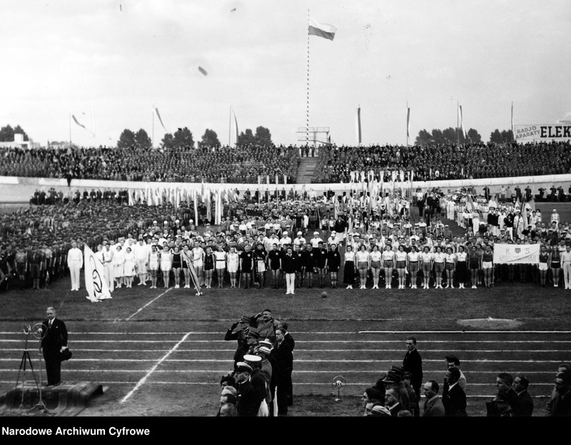 image.from.unit.number "Uroczystości 10-lecia rządów prezydenta RP Ignacego Mościckiego w Warszawie "