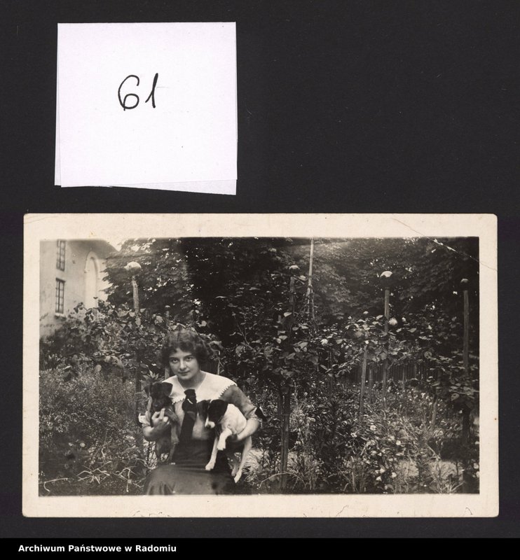 Obraz 11 z kolekcji "Najlepszy przyjaciel człowieka111"