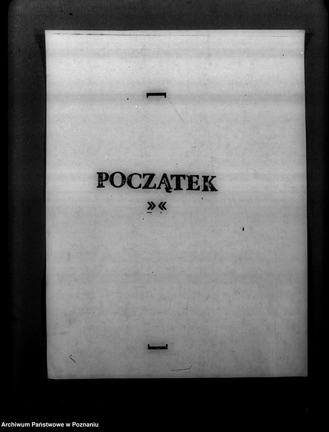Obraz 3 z jednostki "Zmiany nazw miejscowości - Kreis Jarotschin, Jarocin"