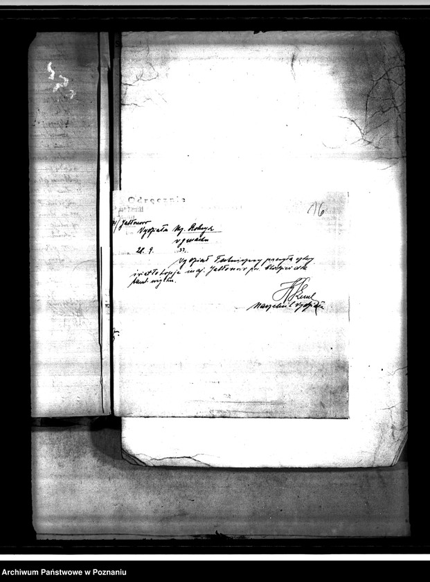 Obraz 20 z jednostki "Majętność Jabłonowo - przymusowy wykup"