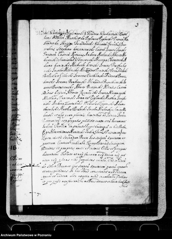 Obraz 9 z jednostki "Resignationes ,inscriptiones, relationes [inducta]"