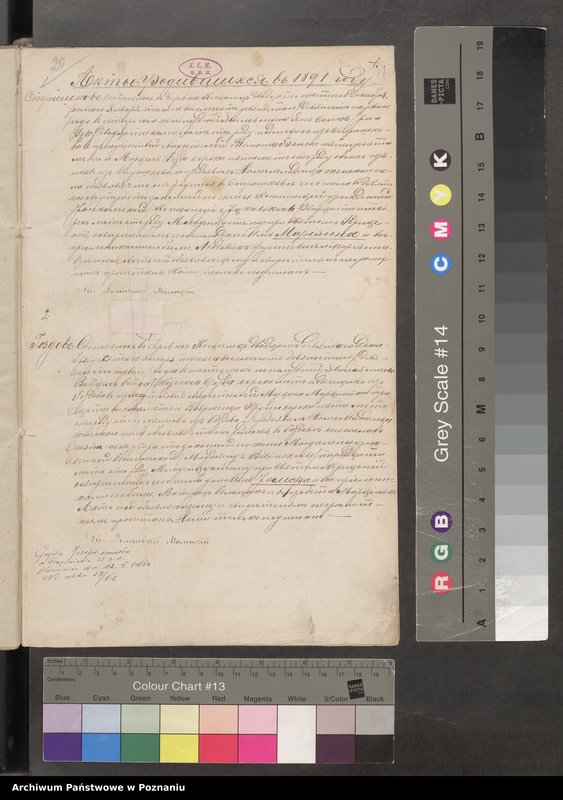 image.from.unit.number "Księga urodzeń, małżeństw, zgonów"