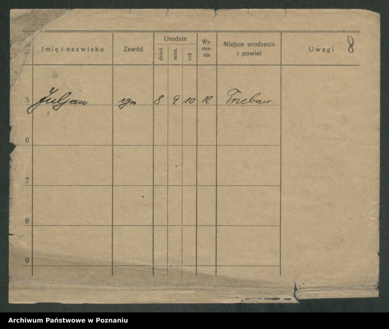 image.from.unit.number "Zimierski - Ziołkiewicz"