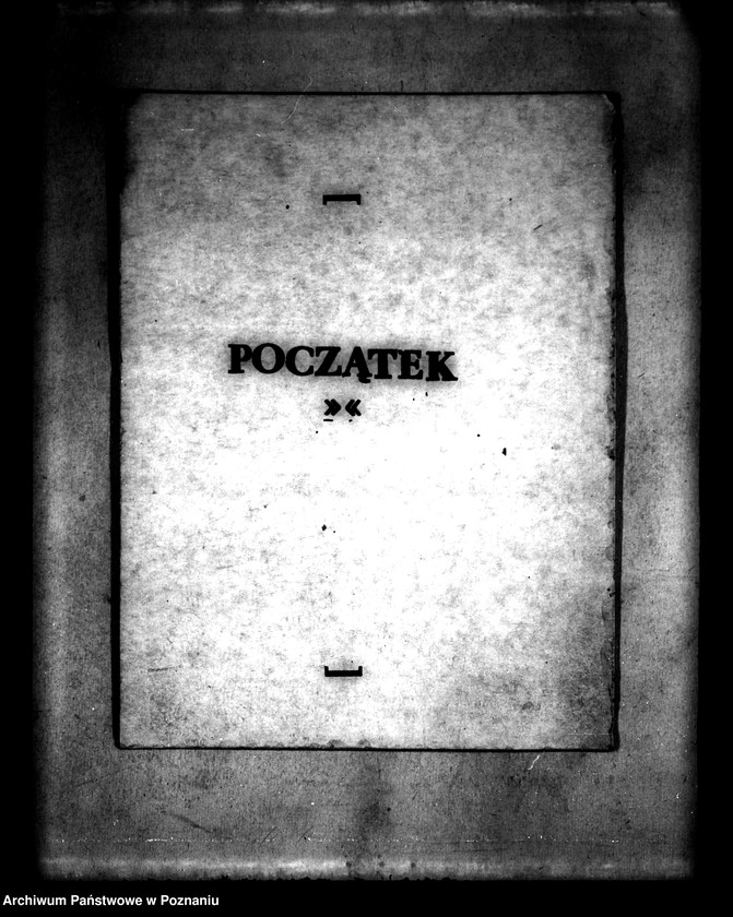 Obraz 3 z jednostki "Wymiar opłat i należności za scalenie gruntów wsi Modła Wielka i Mała powiat"