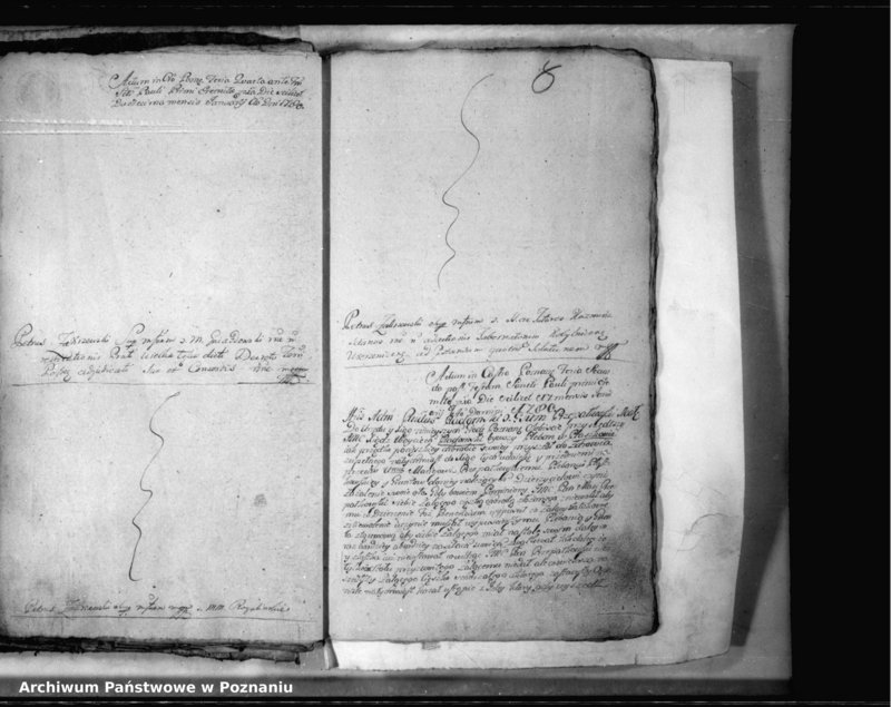 Obraz 10 z jednostki "Relationes [protocollon]"