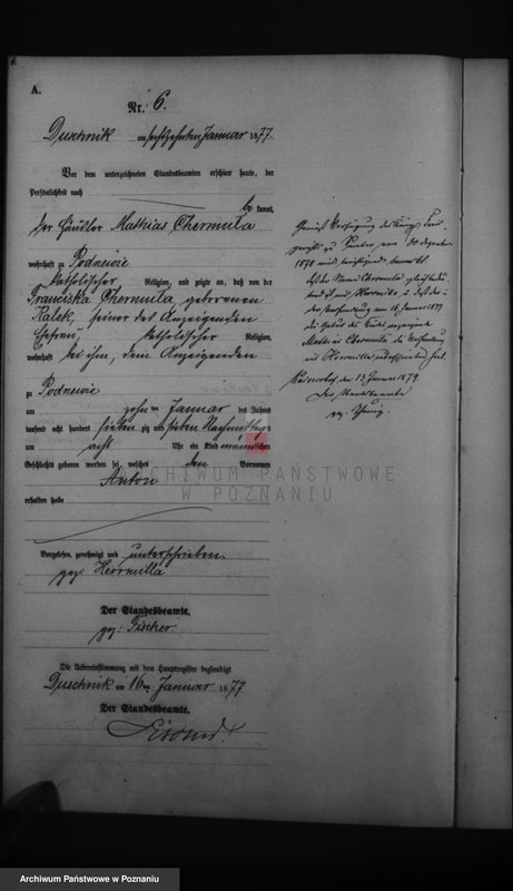 image.from.unit.number "Księga urodzeń"