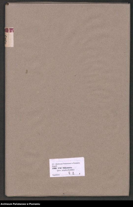 Obraz 2 z jednostki "Heirath-Neben-Register"