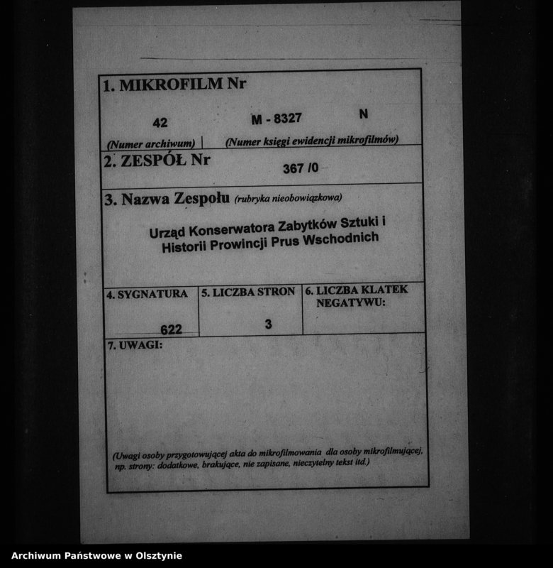 image.from.unit.number "Mehlsack, Domkapitularisches Schloss"