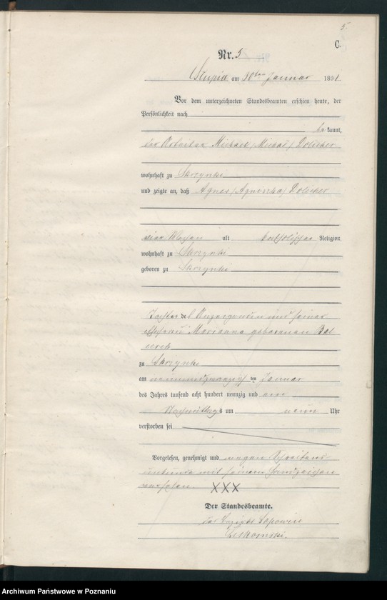 image.from.unit.number "Księga zgonów"