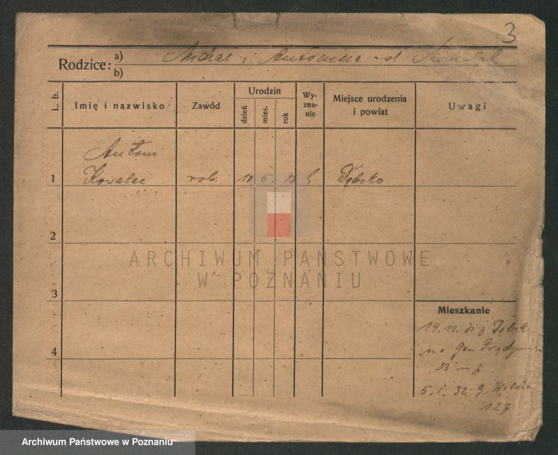 image.from.unit.number "Kowalec - Kowalstein"