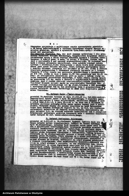 image.from.unit.number "Protokoły i zarządzenia polustracyjne z inspekcji powiatowych /zespołowe/"