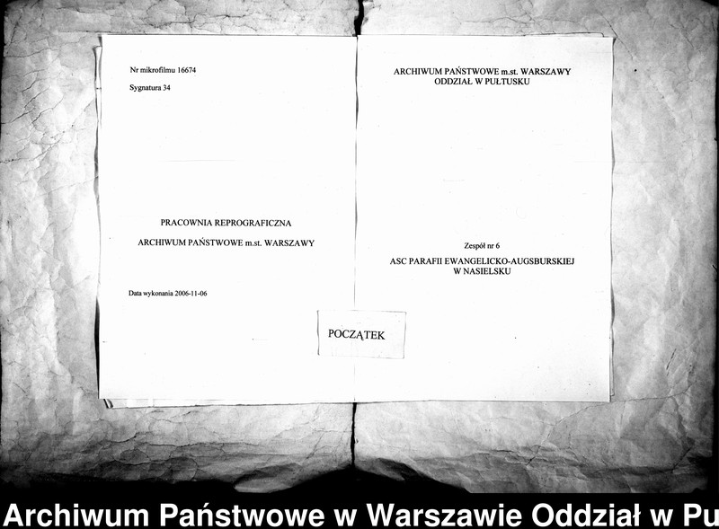 image.from.unit.number "Akta urodzeń, małżeństw i zgonów"