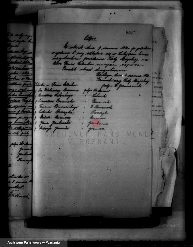 Obraz 12 z jednostki "Urzędnicy Komunalni miasta Kostrzyna"