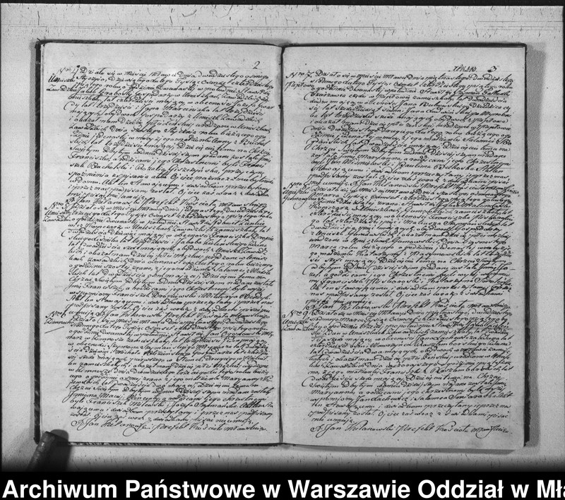 image.from.unit.number "Akta urodzin, małżeństw i zgonów"