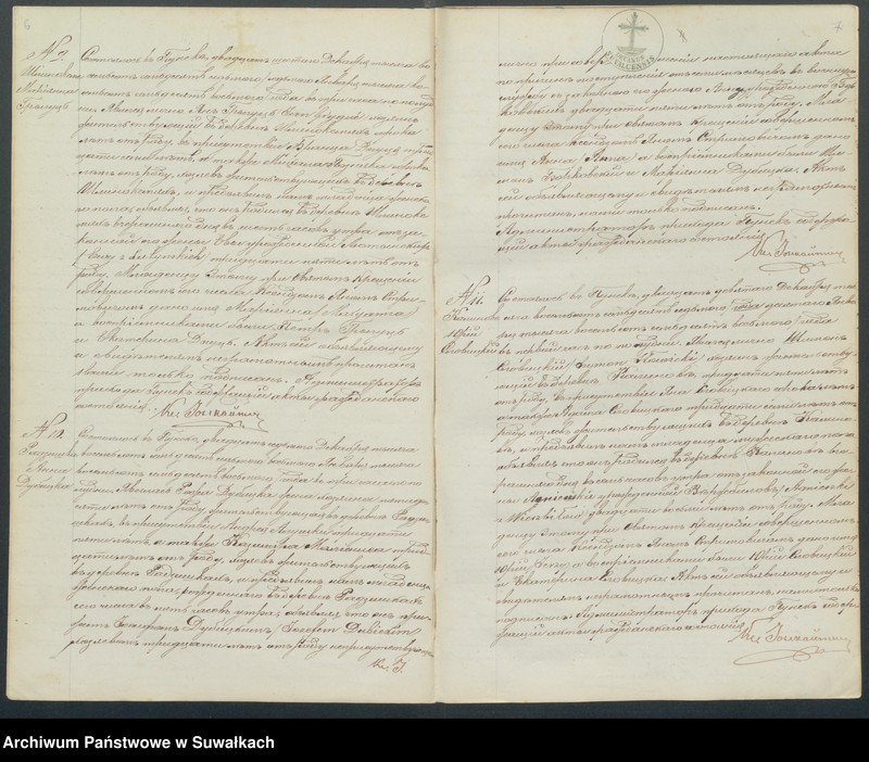 image.from.unit.number "Duplikat uroždennych, brakosocčtavšichsja i umeršich punskago katolicčeskago prichoda za 1878 god"