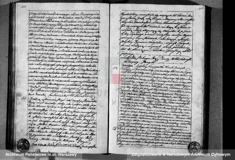 image.from.unit.number "Akta urodzeń, małżeństw i zgonów"