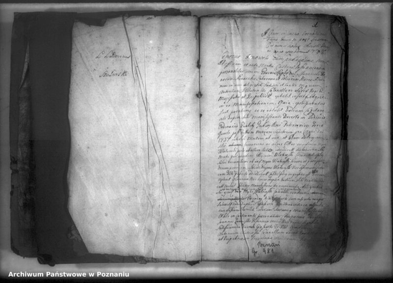 Obraz 4 z jednostki "Relationes [protocollon]"