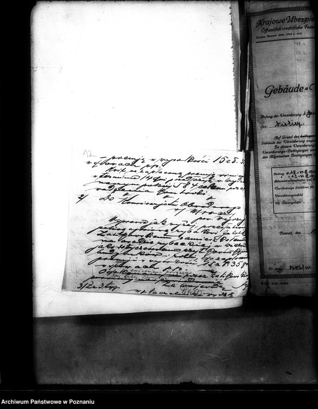 Obraz 16 z jednostki "Osada rybacka Wiele"