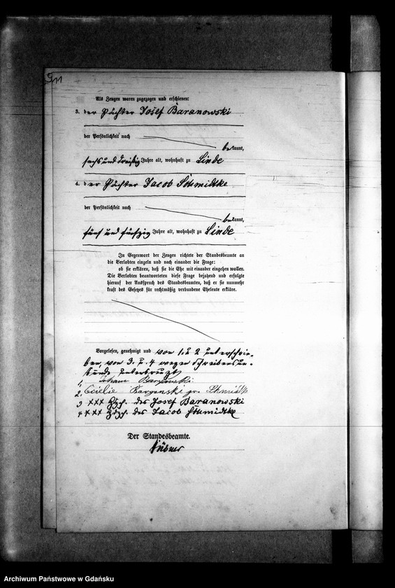 image.from.unit.number "Księga małżeństw"