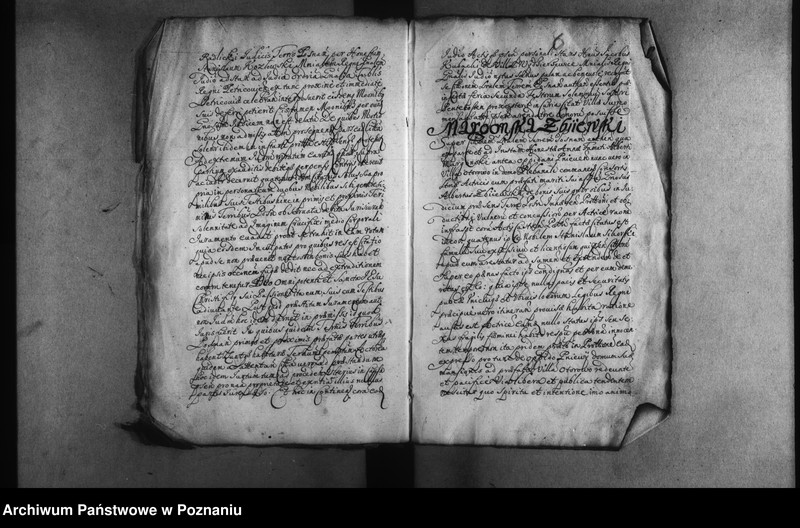 Obraz 10 z jednostki "Decreta [inducta]"