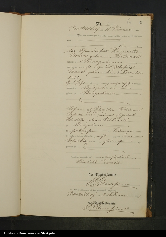 image.from.unit.number "Sterbe-Neben-Register Nr 1 - 40"