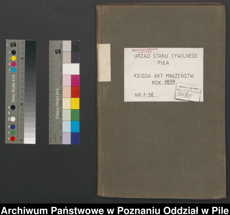 image.from.unit.number "Księga małżeństw"