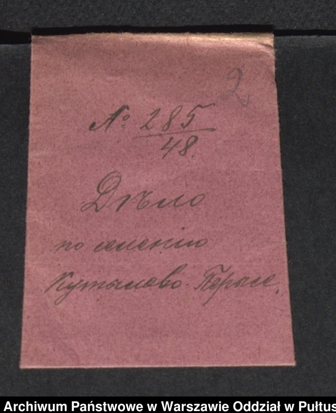 image.from.unit.number "O urządzaniu chłopów byłej rządowej wsi Kutyłowo-Perysie gm. Kamieńczyk Wielki, wchodzącej w skład prywatnej własności tejże nazwy podlegającej ziemianinom spadkobiercom Osipa Złotkowskiego i Teresy Tymińskiej"